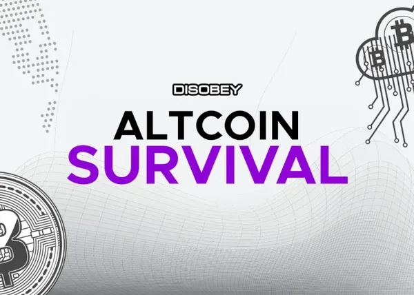 Altcoin Survival – AC Criptovalute