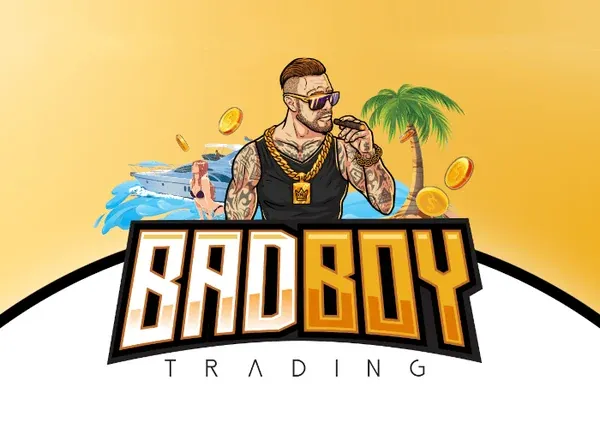 BadBoy Trading – Serghey Magalà