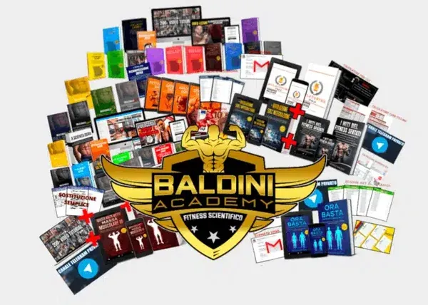 Baldini Academy – Edoardo Baldini
