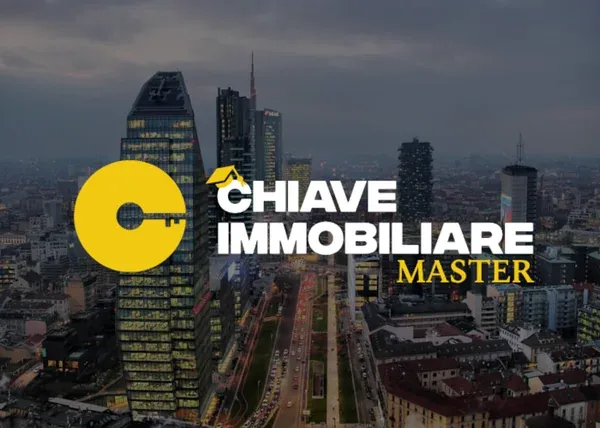 Chiave Immobiliare Master (Premium) – Marco Billiani