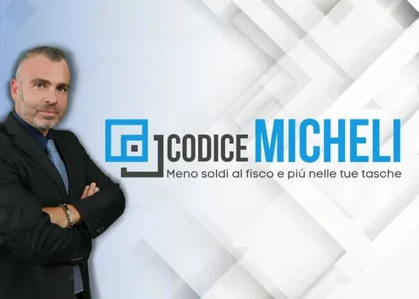 Codice Micheli – Carlo Alberto Micheli