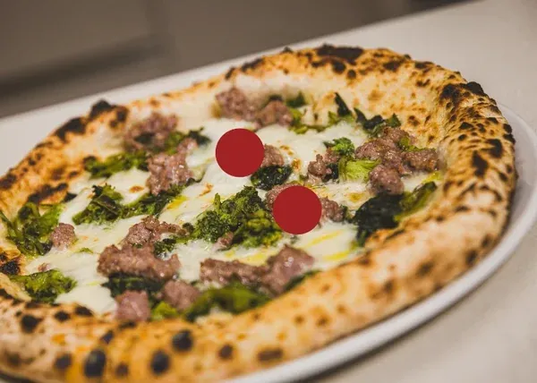 Corso La Pizza Napoletana – Fudemy
