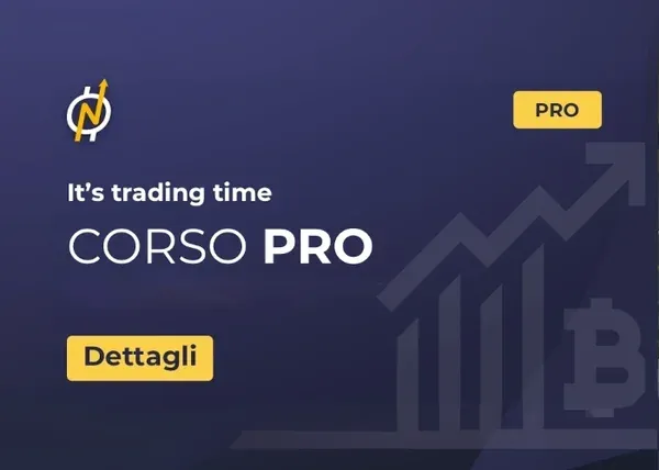 Corso Pro – Mauro Caimi (TradingOn)