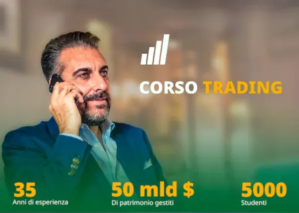 Corso Trading – Antonio Carnevale