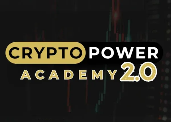 Crypto Power Academy 2.0 – Antonio Ereditario