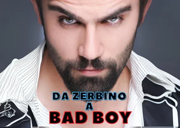 Da Zerbino a Bad Boy – Giò di Lorenzo