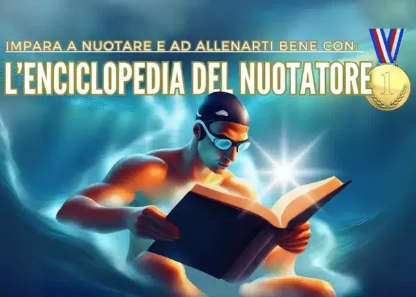 Enciclopedia del Nuotatore – SwimProve