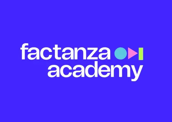 Factanza Academy – Bianca Arrighini e Livia Viganò