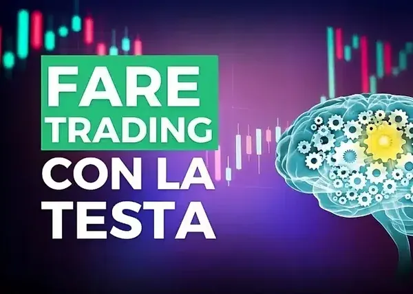 Fare Trading con la Testa – Enrico Lanati (Investire.biz)