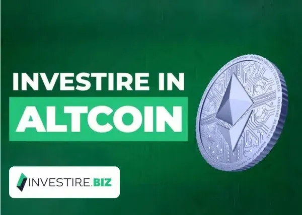 Investire in Altcoin nel – Investire.biz