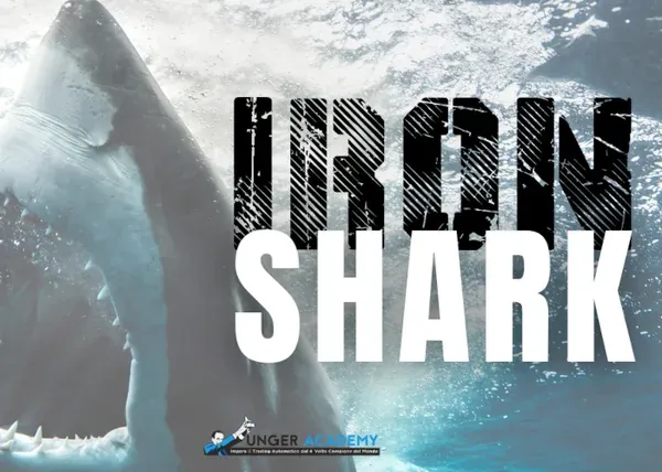 Iron Shark – Unger Academy