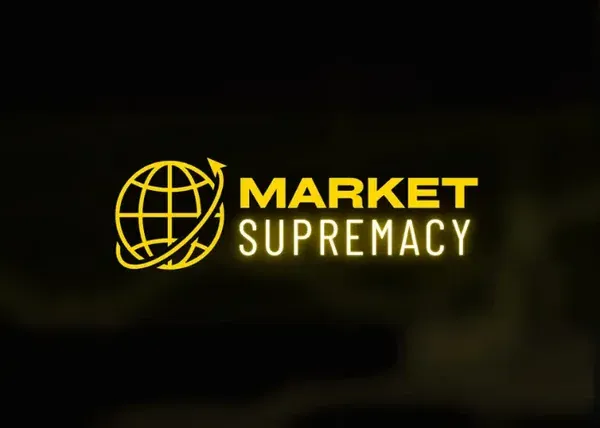 Market Supremacy 2026 – Morpheus Education