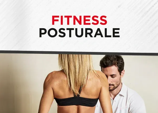 Master Fitness Posturale – Project Invictus