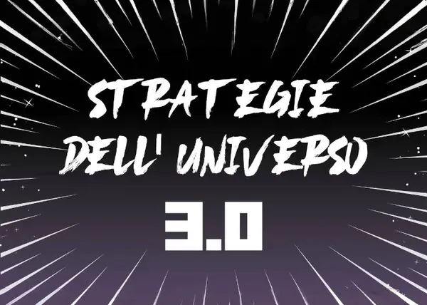 Master Vivere di Rendita (Strategie dell’Universo 3.0) – Filippo Angeloni