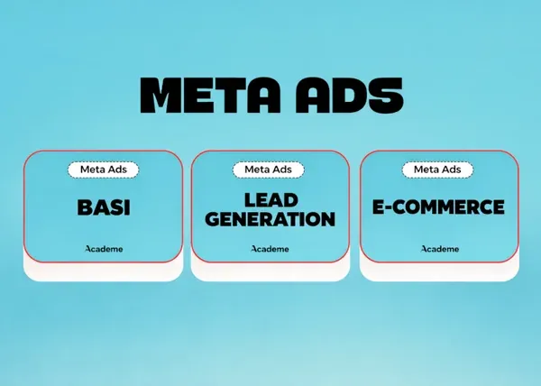 Meta Advertising – Marketing Espresso AcadeME