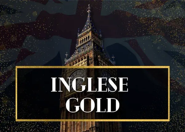 Metodo Toddler (Inglese Gold) – Fabio Maccagnan