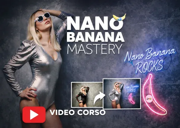 Nano Banana Mastery – Graphics Lab