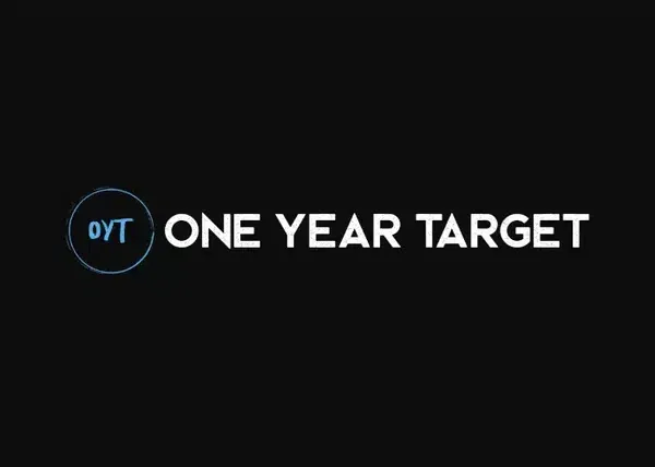 One Year Target – Andrea Unger
