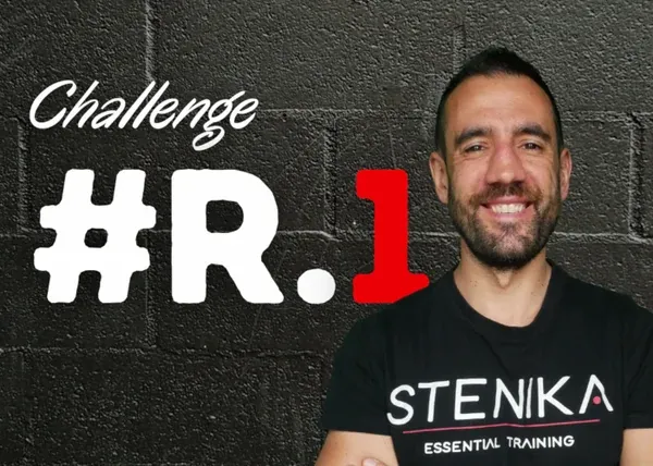 Regola Uno – Coach Alessandro