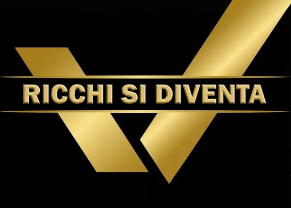 Ricchi si Diventa – Liberi dal Lavoro