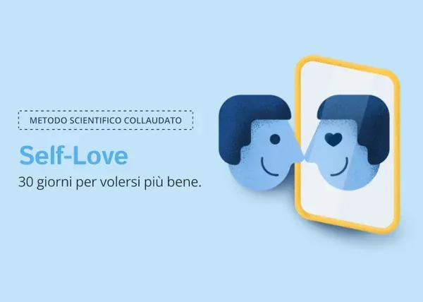 Self-Love – Gennaro Romagnoli