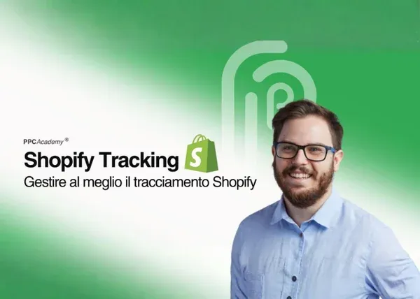 Shopify Tracking – PPC Academy