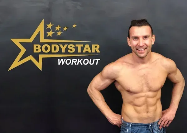 Sistema BodyStar Workout – Umberto Miletto