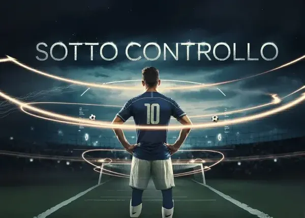Sotto Controllo – Quelli del Trading Sportivo