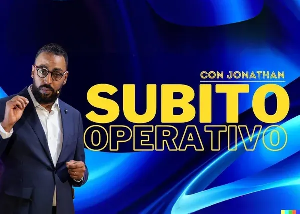 Subito Operativo Turbo Edition – Jonathan Giammò