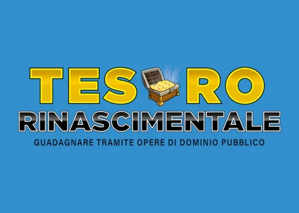 Tesoro Rinascimentale – Marco Brunetti