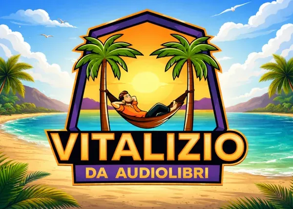 Vitalizio da Audiolibri – Marco Brunetti