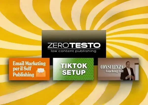 Zero Testo – Mario Vecchioni