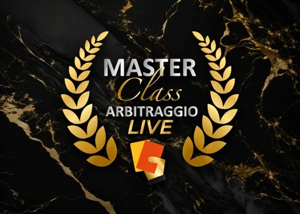 Arbitraggio Live – Accademia del Profitto