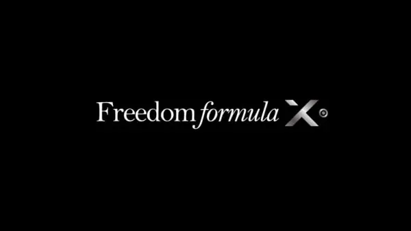 Freedom Formula X di Mik Cosentino