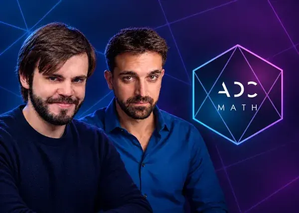 ADC MATH (Analisi 1 e Matematica Generale) – Alessandro de Concini