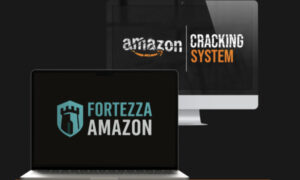 Fortezza Amazon 2.0 – Giuseppe Pignatello