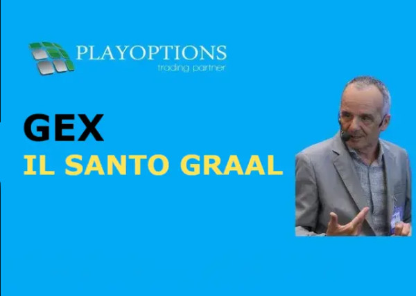 GEX, il Santo Graal – PlayOptions