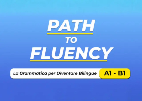 Path to Fluency – @ricceardoenglish