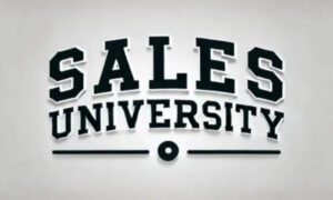 Sales University – Samuel Pozzoli e Tommaso Sermanni