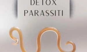 Detox Parassiti – Lorenzo Biohacker