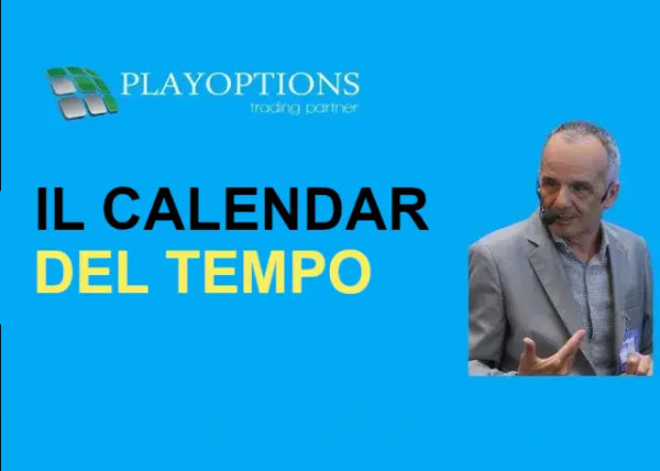 Il Calendar del Tempo – PlayOptions