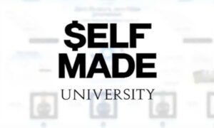 Self Made University – Alex Theory