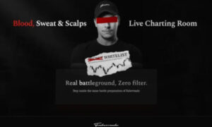 Blood, Sweat & Scalps – Fabervaale