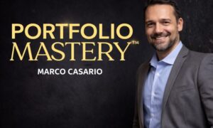 Portfolio Mastery™ – Marco Casario