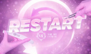 RE-START! – Desy Forato
