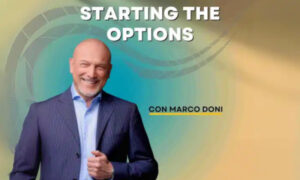 Starting the Options – Marco Doni