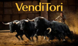 VendiTori – Frank Merenda
