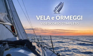 Videocorso di Vela e Ormeggi – 25nodi