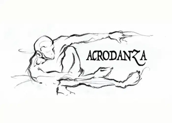 Acrodance Vocabulary – MoveInside