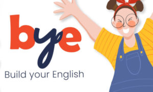BYE: Build Your English – Norma’s Teaching